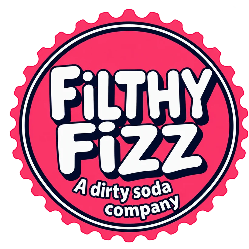 Filthy Fizz logo